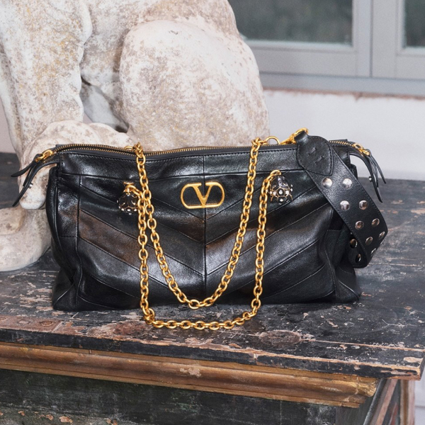 Valentino — 2