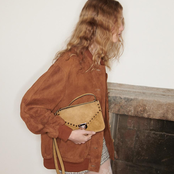 Valentino — 3