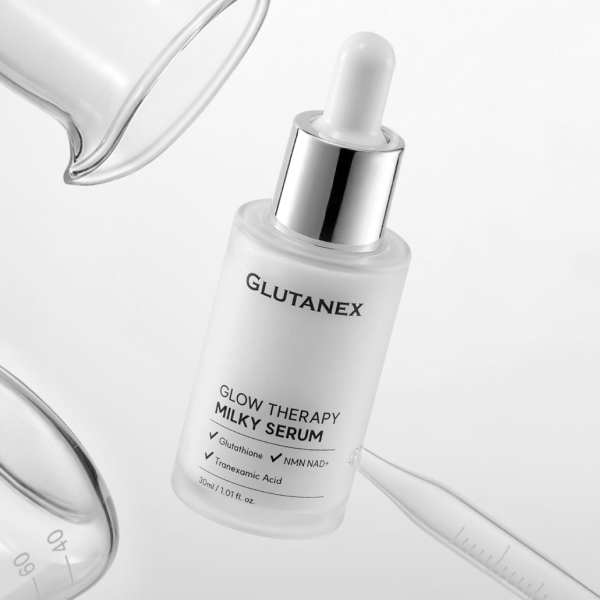 Glutanex — 3