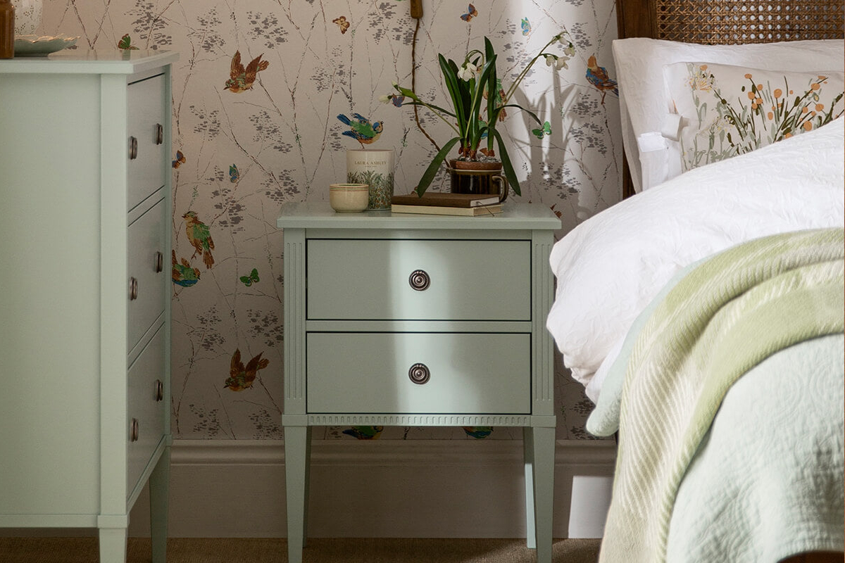 LAURA ASHLEY — 1